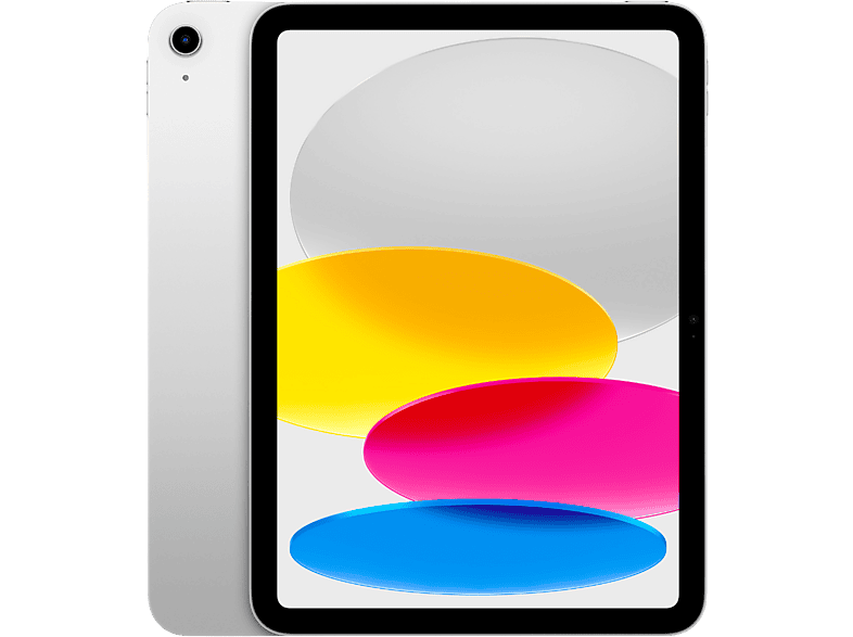 Apple iPad A16 11" 128GB Wi-Fi Tablet Gümüş MD3Y4TU/A