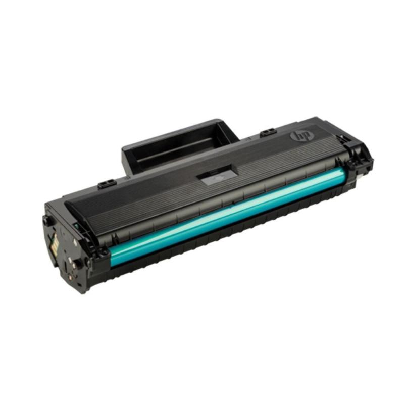 HP 106A 1000 Sayfa Kapasiteli Siyah Toner W1106A