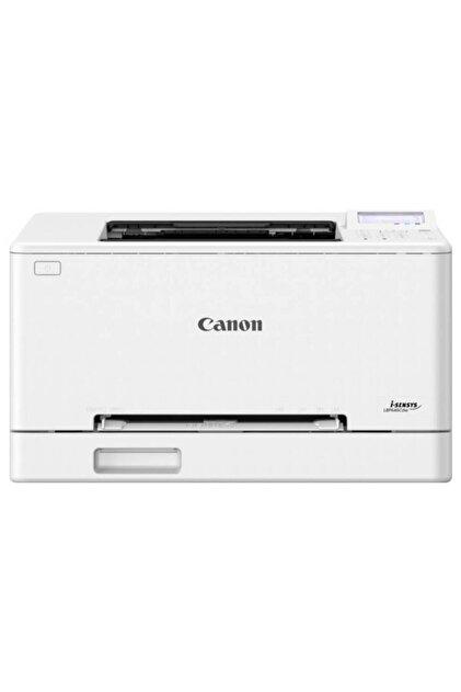 Canon i-Sensys LBP646Cdw Wi-Fi Renkli Lazer Yazıcı