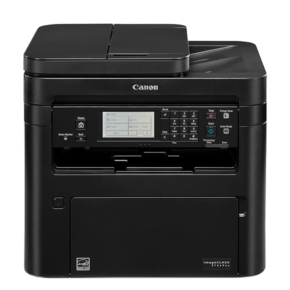 Canon MF269dw