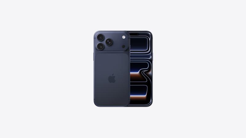 Apple iPhone 17 Pro Max 256 GB Kozmik