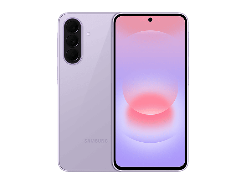 Samsung Galaxy A37 5g 256 GB 8 GB Ram Lavanta