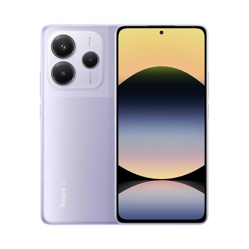 REDMI Note 14 5G 256 GB 8 GB Ram