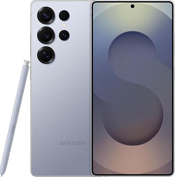 Samsung Galaxy S25 Ultra 512 GB 12 GB Ram Mavi