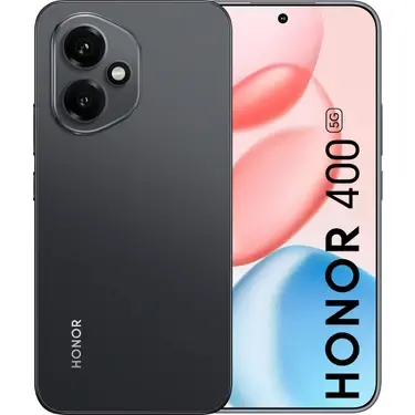 HONOR 400 5G 256 GB 12 GB Ram Gece