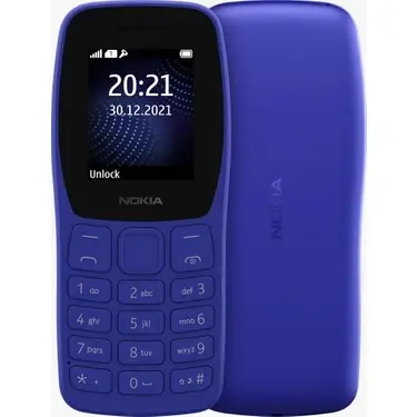 Nokıa 105 Classic Tuşlu Cep Telefonu