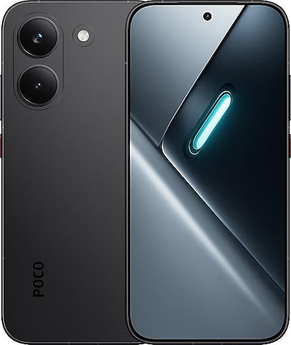 Poco X8 Pro 512 GB 12 GB Ram
