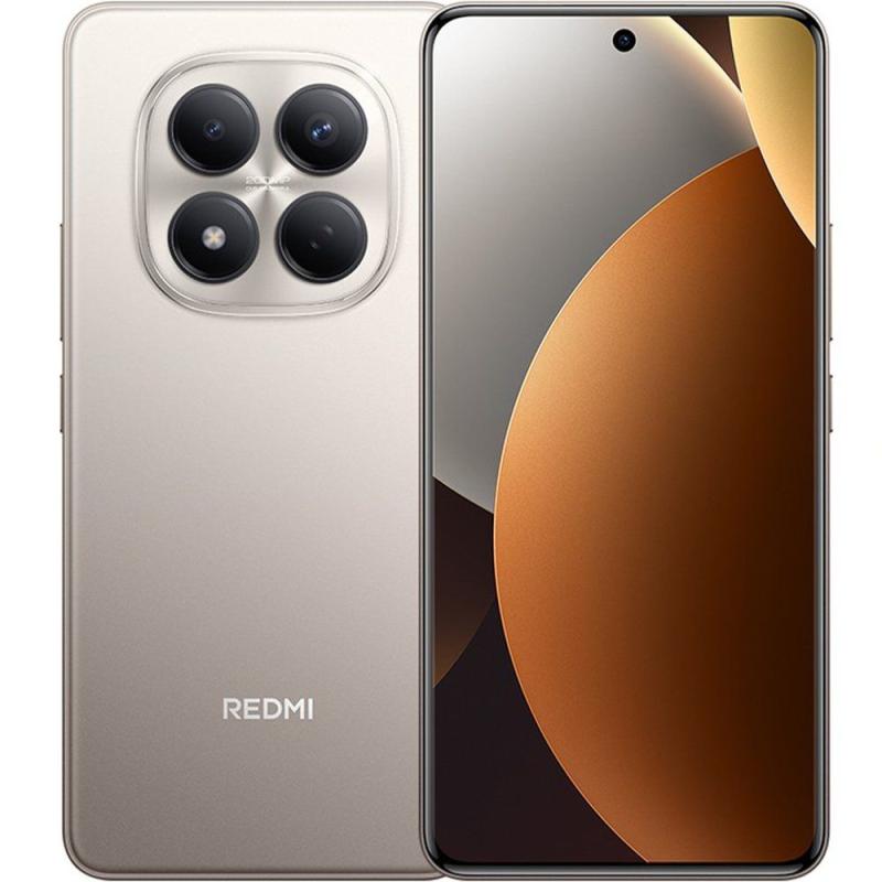 REDMI Note 15 Pro 512 GB 12 GB Ram Titanyum