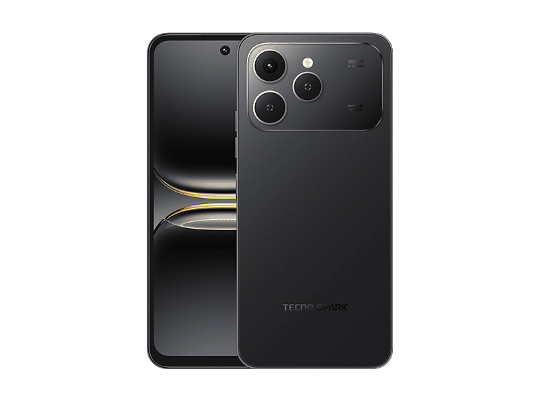 Tecno Spark 40 Pro 256 GB 8 GB Ram