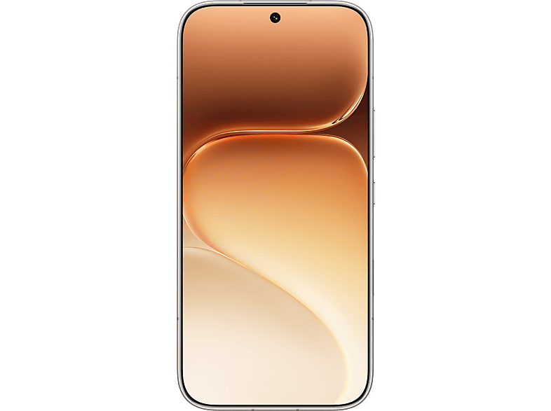 Honor 600 Pro 5G 512 GB 12 GB Ram Altın