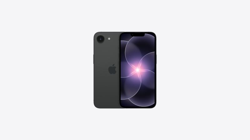 Apple iPhone 17e 256 GB