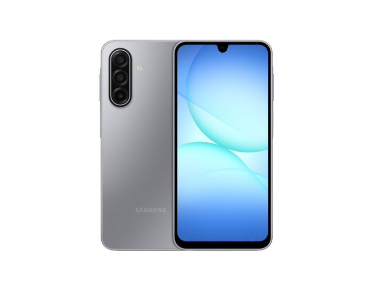 Samsung Galaxy A17 5G 6/128 GB Gri Cep