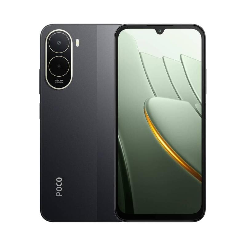 Poco C81 Pro 128 GB 4 GB Ram