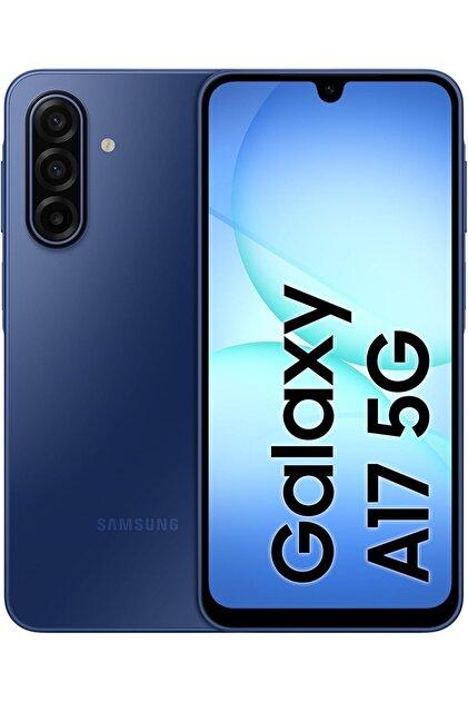 Samsung Galaxy A17 5G 128 GB 6 GB Ram (Samsung Türkiye Garantil)