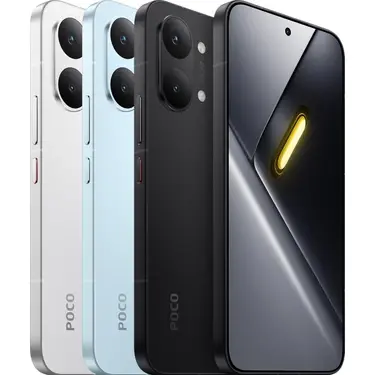Poco X8 Pro Max 256 GB 12 GB Ram