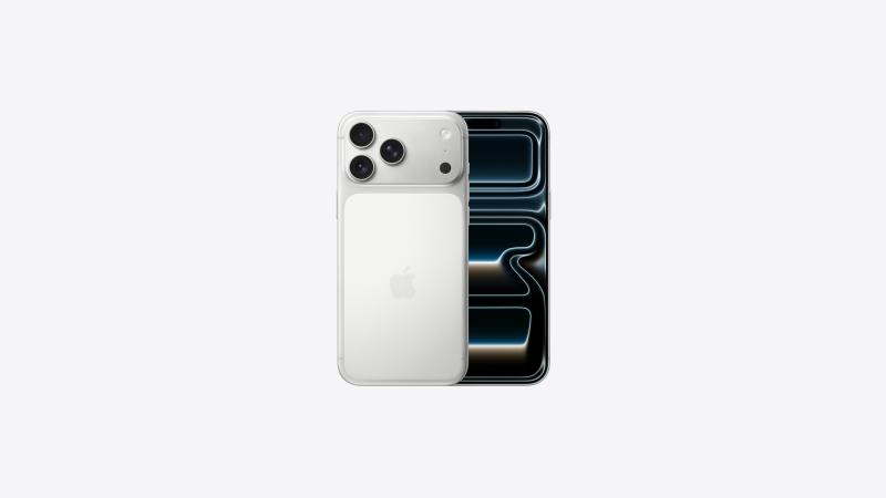 Apple iPhone 17 Pro Max 1 Tb