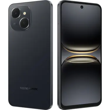 Tecno Spark 40C 128 GB 4 GB Ram Mürekkep