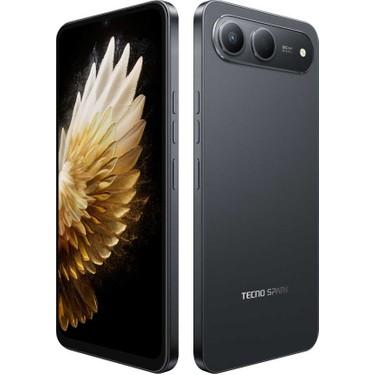 Tecno Spark 40 5G 256 GB 8 GB RAM Modeli ile Hızlı Mobil Bağlantı ve Gelişmiş Özellikler