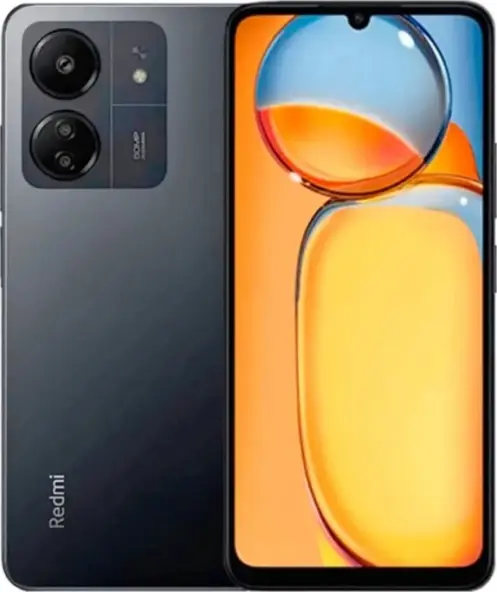 Xiaomi Redmi 13X 8 Ram 256 GB Siyah