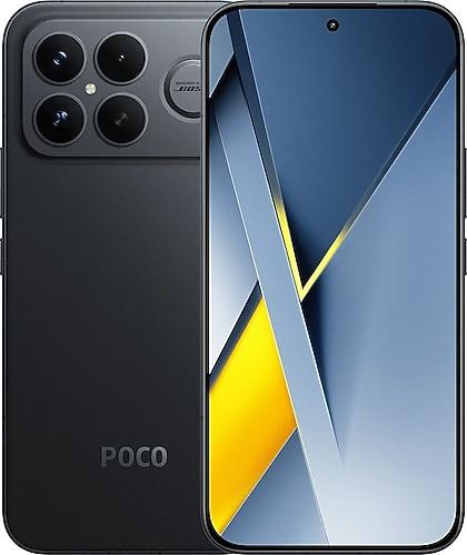 Poco F8 Ultra 256 GB 12 GB Ram
