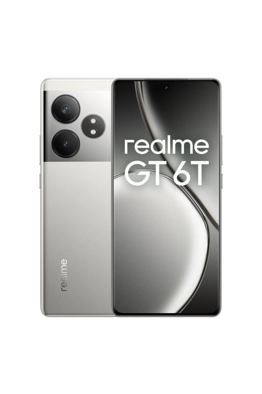 Realme GT6T 12GB 256GB