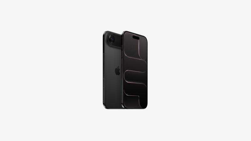 Apple iPhone Air 256 GB Uzay