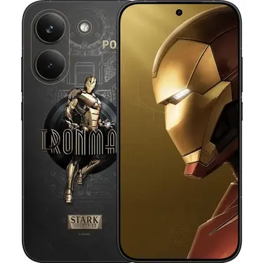 Poco X8 Pro 512 GB 12 GB Ram