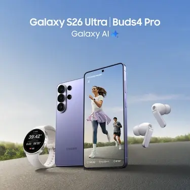 Samsung Galaxy S26 Ultra 1 Tb 16 GB RAM Gök