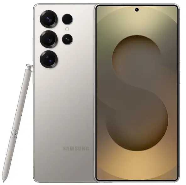 Samsung Galaxy S25 Ultra 1 Tb 12 GB Ram Gri