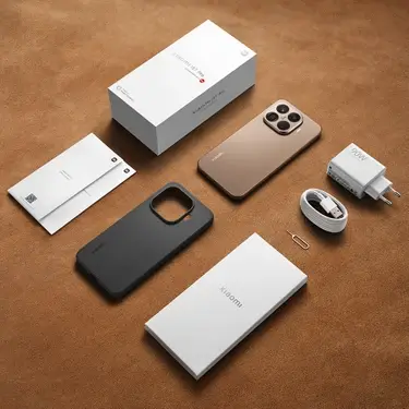 Xiaomi 15T Pro 512 GB 12 GB Ram