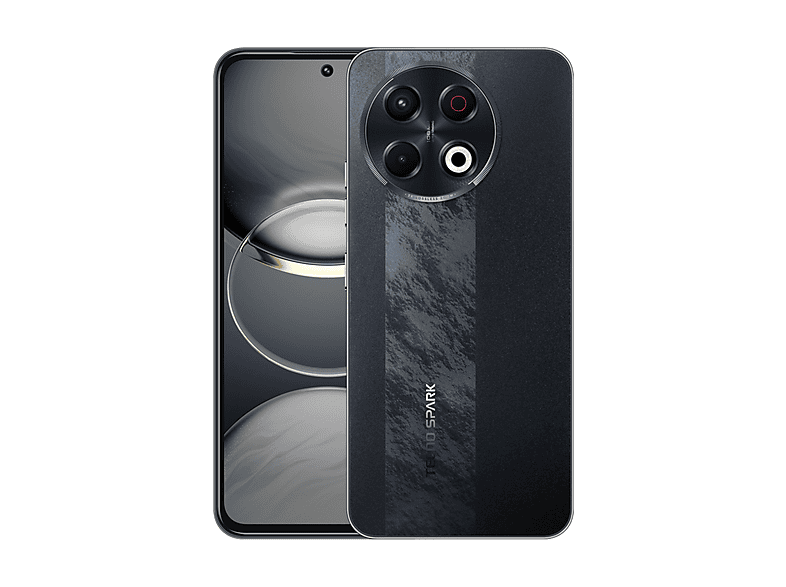 Tecno Spark 30 Pro 8/256 GB Siyah