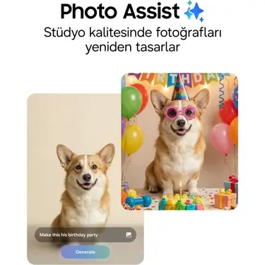 Samsung Galaxy S26+ 256 GB 12 GB RAM Gök