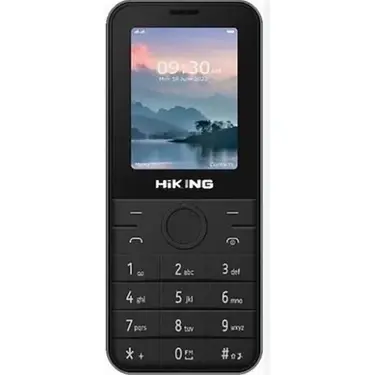 Hiking S2 Tuşlu Kamerasız Çift Sim 4.5g Uyumlu Cep