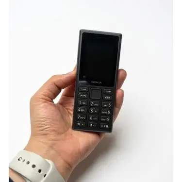Nokia 4g Kamerasız  Asker/yaşlı   Cep