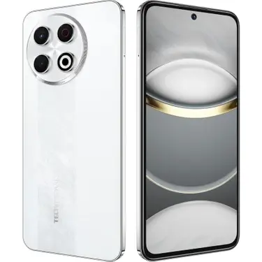 Tecno Spark 30 Pro 8/256 GB Beyaz
