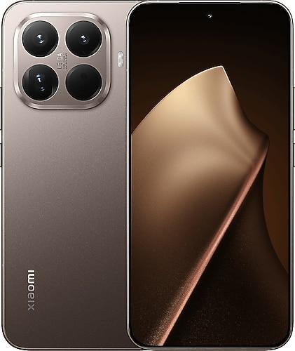 Xiaomi 15T Pro 512 GB 12 GB Ram Mocha