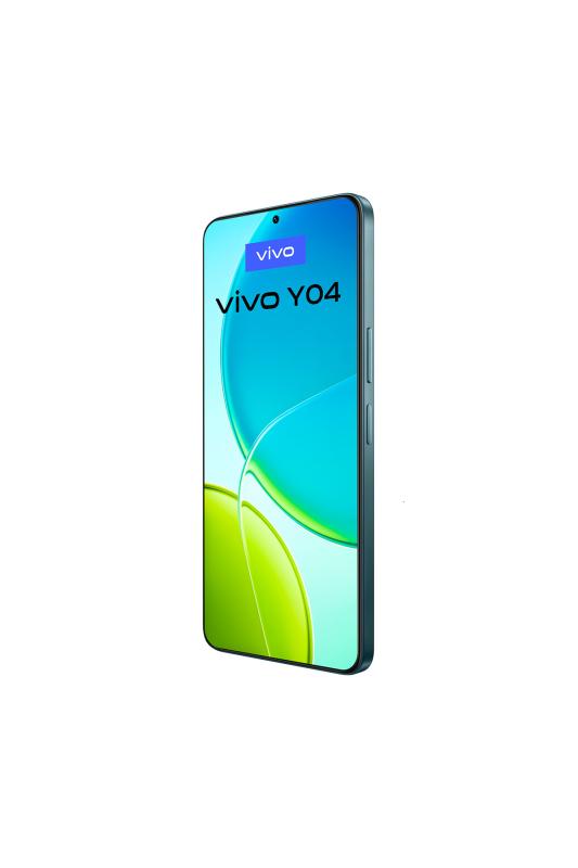Vivo Y04 4gb 128GB Altın