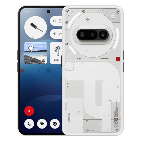 Phone (3a) 128 GB 8 GB Ram