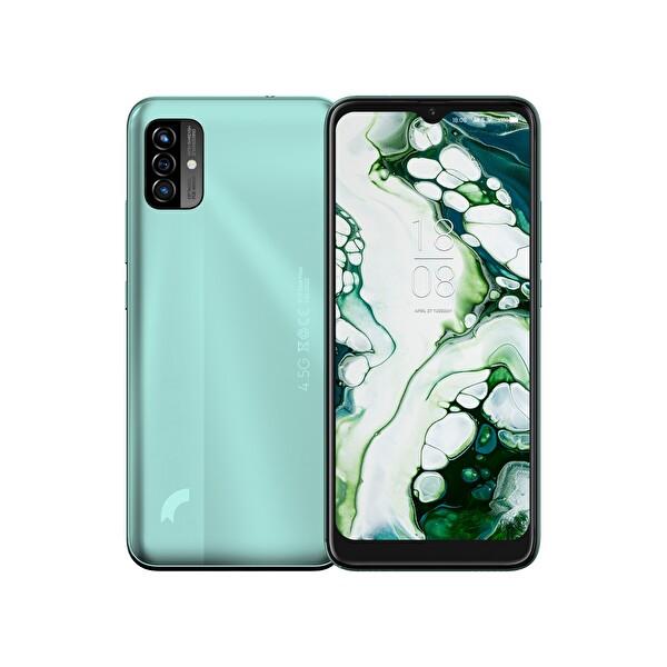 Reeder P13 Blue Max Lite 2022 32 GB Yeşil 5G Mobil Bağlantı Hızı ile Hızlı