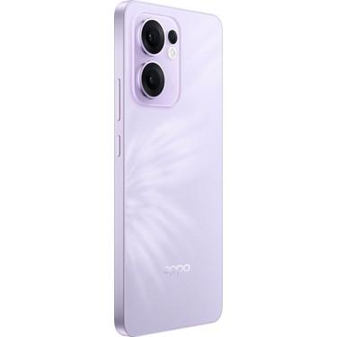 Oppo Reno13 F 4G 8GB/256GB Eflatun Akıllı