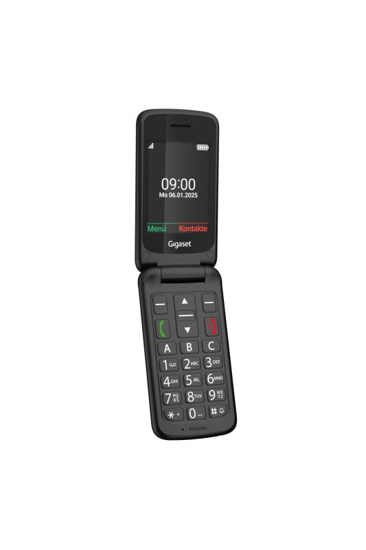Gigaset GL595 Tuşlu Cep