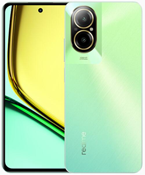 Realme 12 Lite 8 GB Ram 256 GB Hafıza Vaha Gunesı VAHA