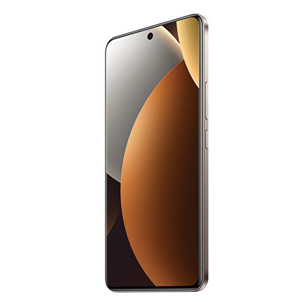 Xiaomi REDMI Note 15 Pro 5G 8 GB+256 GB Titanyum Gri