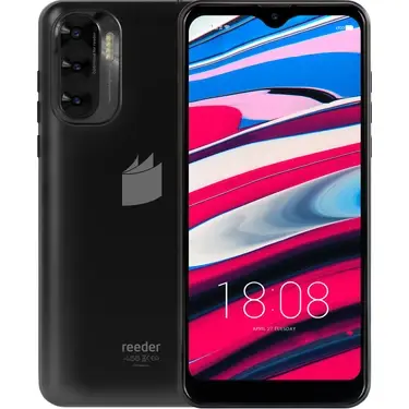 Reeder P13 Blue Max Pro Lite 2022 4 GB+64 GB Mavi Cep Telefonu