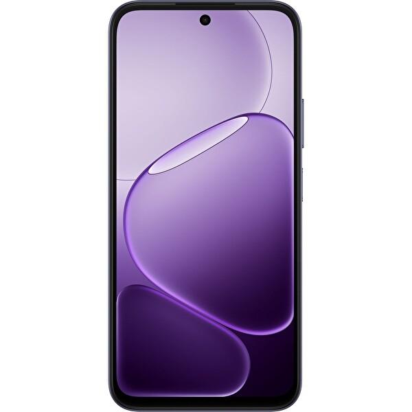 Oppo A6X 4/128 GB Akıllı Telefon Plum Purple Mürdüm