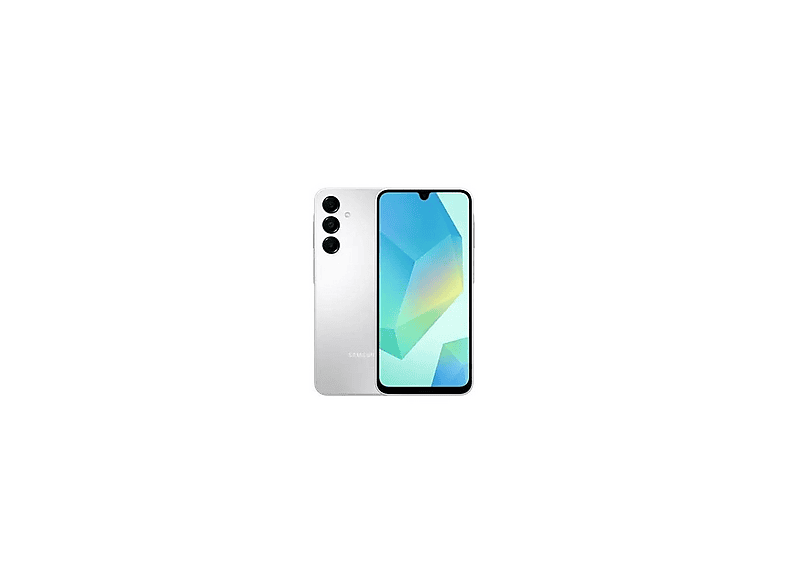 Samsung Galaxy A16 4 Gb Ram 128 Gb Gri