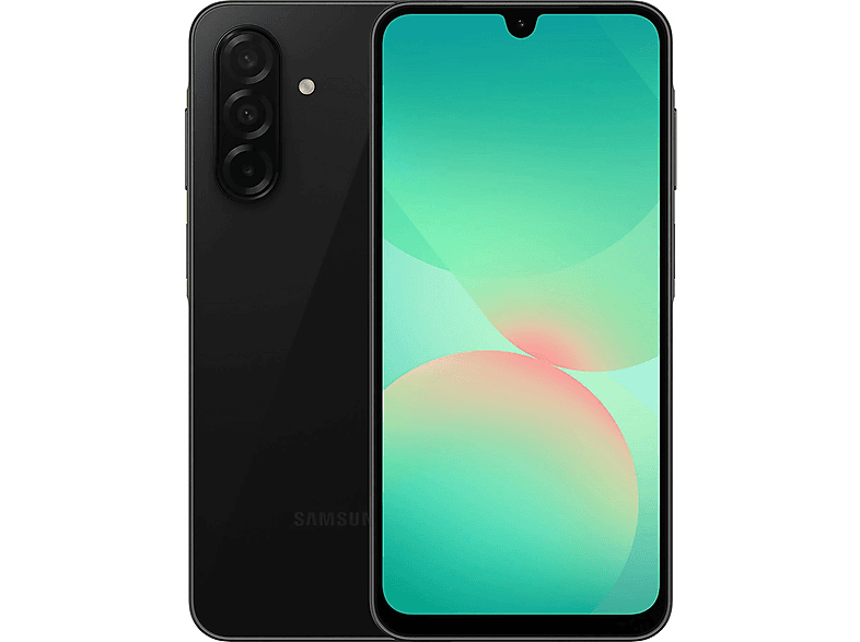Samsung Galaxy A27 5G 8GB/256GB Siyah Cep Telefonu