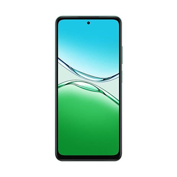 Oppo A5 4G 6/128 GB Akıllı Telefon Aurora Yeşil