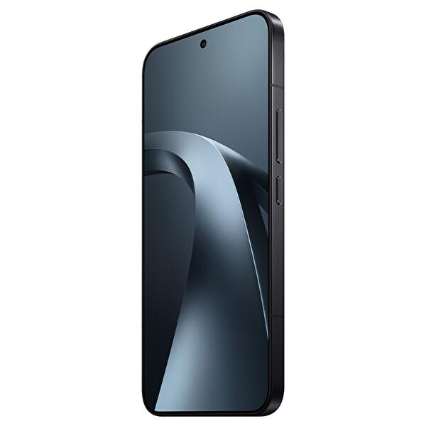 Xiaomi 17T Pro 5G 12 GB 512 GB Siyah 512 GB