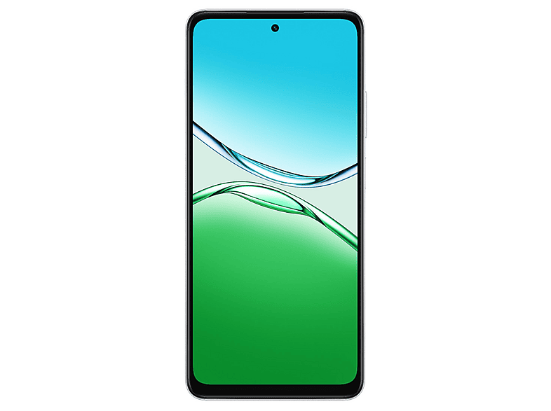 Oppo A5 4G 6 GB 128 GB Yeşil 128 GB